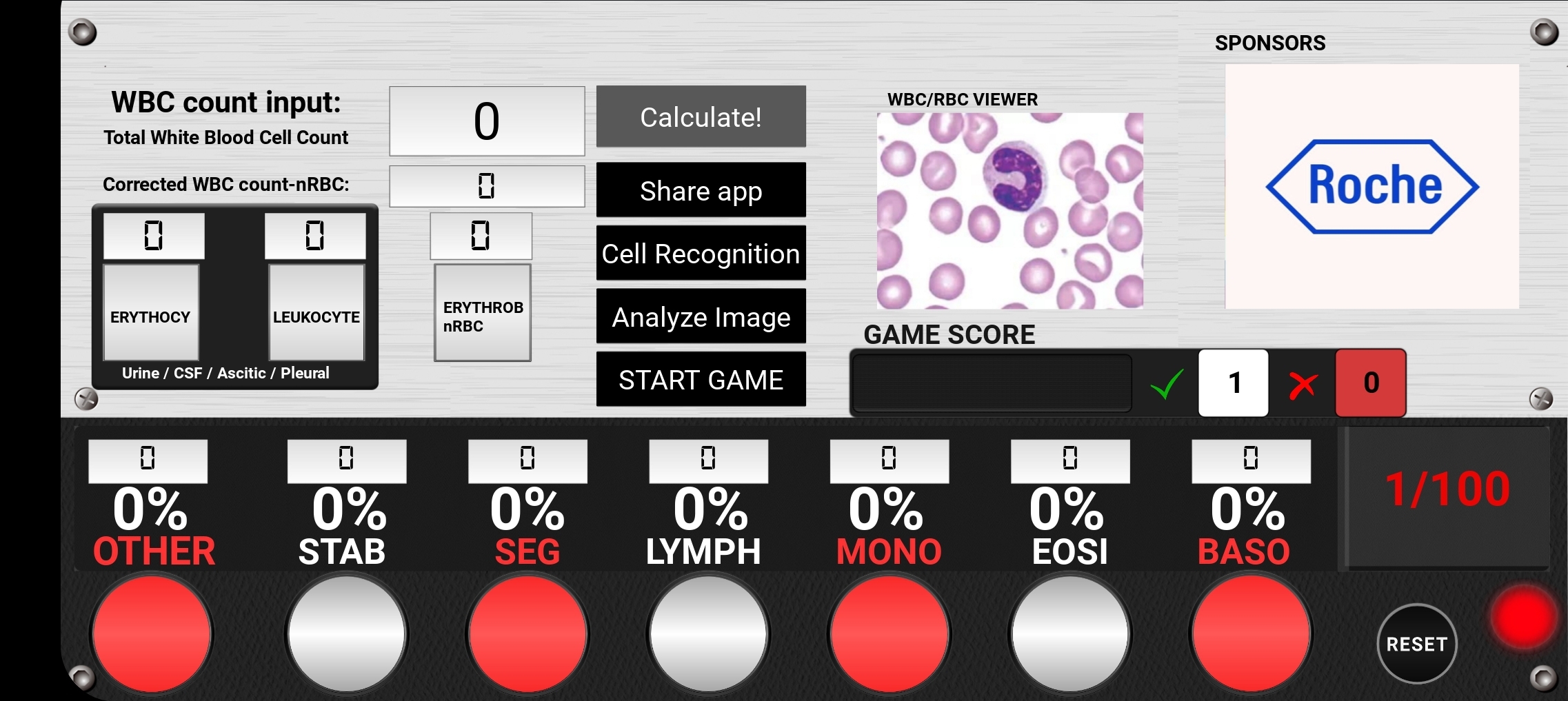 CellCounter